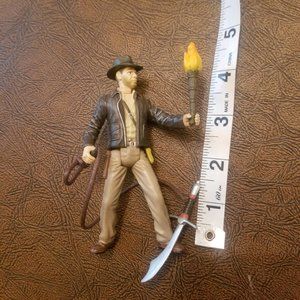 Indiana Jones Action Figure